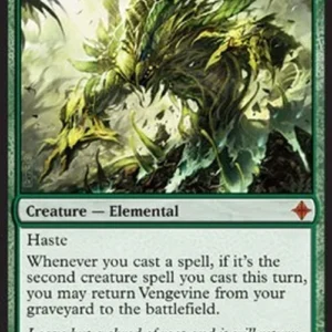 Magic: The Gathering Vengevine