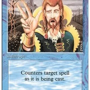 Magic: The Gathering Counterspell