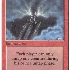Magic: The Gathering Smoke