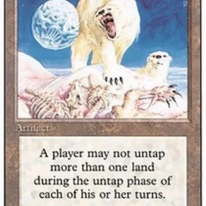 Magic: The Gathering Winter Orb