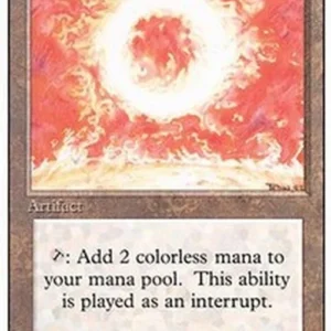 Magic: The Gathering Sol Ring