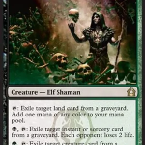 Magic: The Gathering Deathrite Shaman