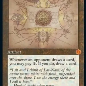 Magic: The Gathering Mind's Eye (V.2)