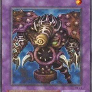 Yu-Gi-Oh! TB Thousand-Eyes Restrict (V.2 - Ultra Parallel Rare)