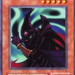 Yu-Gi-Oh! TB Invitation to a Dark Sleep