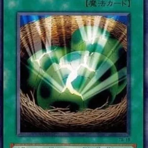 Yu-Gi-Oh! TB Insect Imitation