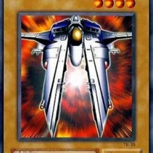 Yu-Gi-Oh! TB Gradius