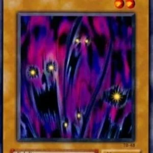 Yu-Gi-Oh! TB Souls of the Forgotten