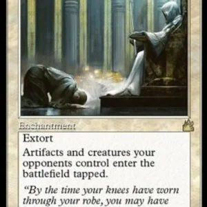 Magic: The Gathering Blind Obedience (V.1)