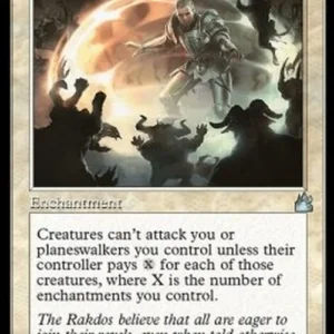 Magic: The Gathering Sphere of Safety