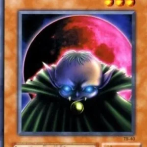 Yu-Gi-Oh! TB Vampire Baby