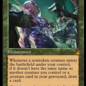 Magic: The Gathering Guardian Project (V.1)