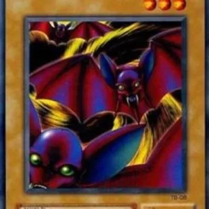 Yu-Gi-Oh! TB Dark Bat