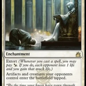 Magic: The Gathering Blind Obedience