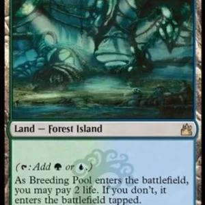 Magic: The Gathering Breeding Pool