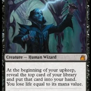Magic: The Gathering Dark Confidant