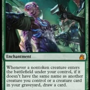 Magic: The Gathering Guardian Project