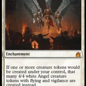 Magic: The Gathering Divine Visitation