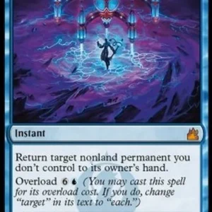 Magic: The Gathering Cyclonic Rift