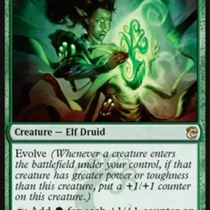 Magic: The Gathering Gyre Sage