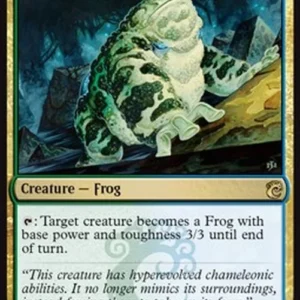 Magic: The Gathering Omnibian