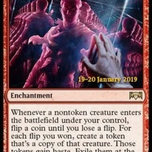 Magic: The Gathering Mirror March