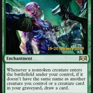 Magic: The Gathering Guardian Project