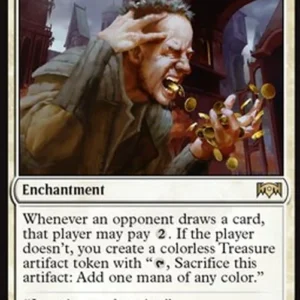 Magic: The Gathering Smothering Tithe