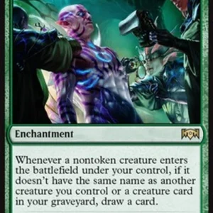 Magic: The Gathering Guardian Project