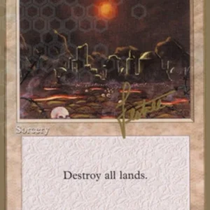 Magic: The Gathering Armageddon