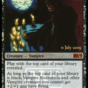 Magic: The Gathering Vampire Nocturnus