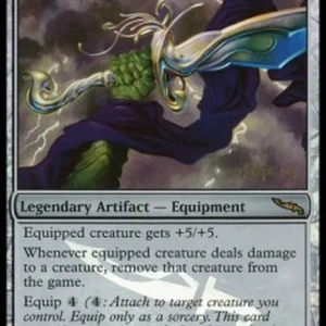 Magic: The Gathering Sword of Kaldra