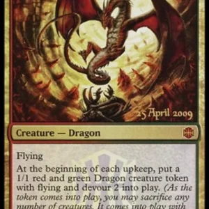 Magic: The Gathering Dragon Broodmother