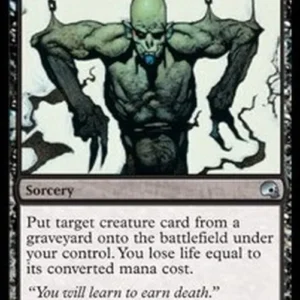 Magic: The Gathering Reanimate