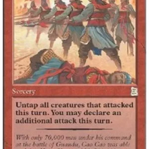 Magic: The Gathering Relentless Assault