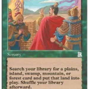 Magic: The Gathering Spoils of Victory