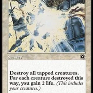 Magic: The Gathering Righteous Fury