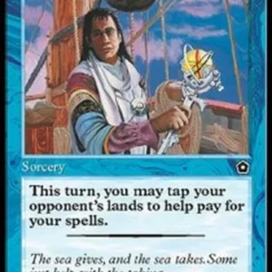 Magic: The Gathering Piracy