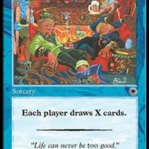 Magic: The Gathering Prosperity