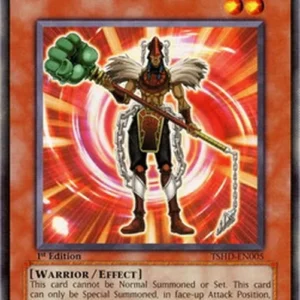 Yu-Gi-Oh! TSHD Card Breaker