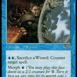 Magic: The Gathering Voidmage Prodigy