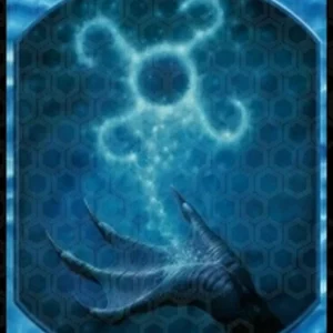 Magic: The Gathering Cryptic Command