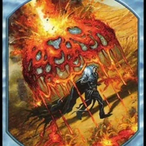 Magic: The Gathering Negate