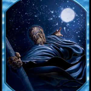 Magic: The Gathering Ponder