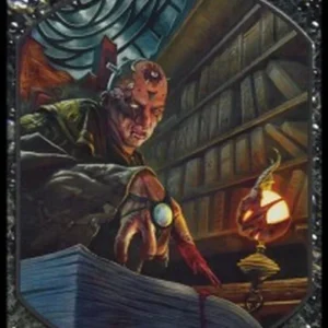 Magic: The Gathering Sign in Blood