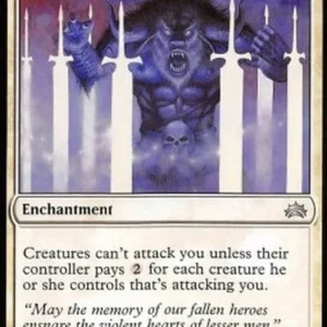 Magic: The Gathering Ghostly Prison
