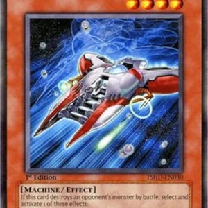 Yu-Gi-Oh! TSHD Delta Tri