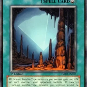 Yu-Gi-Oh! TSHD Pyramid of Wonders