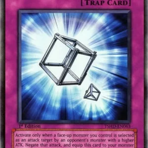 Yu-Gi-Oh! TSHD Power Frame