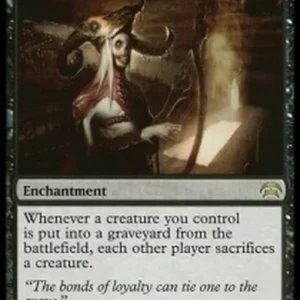 Magic: The Gathering Grave Pact